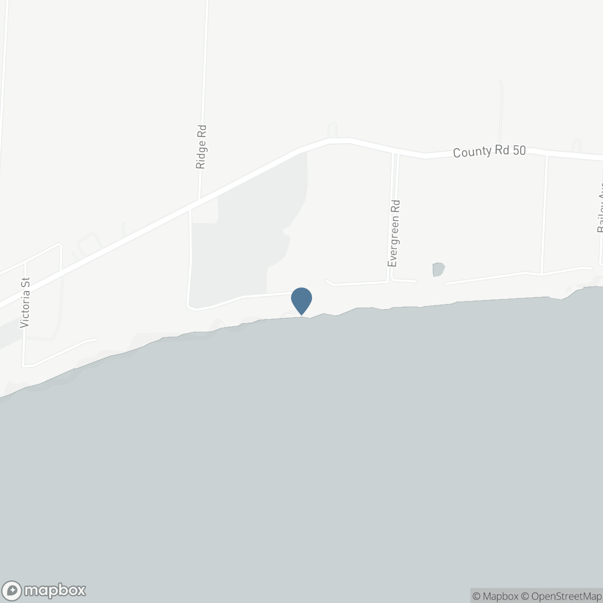 629 SCHILLER BEACH RD., Harrow, Ontario N0R 1G0